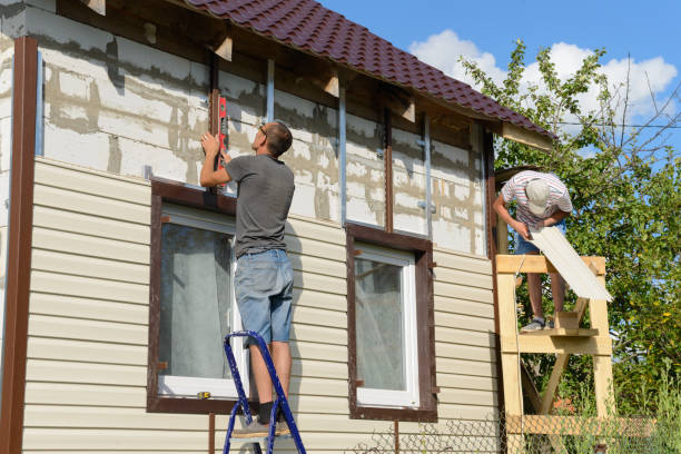 Professional Siding in Rio Verde, AZ